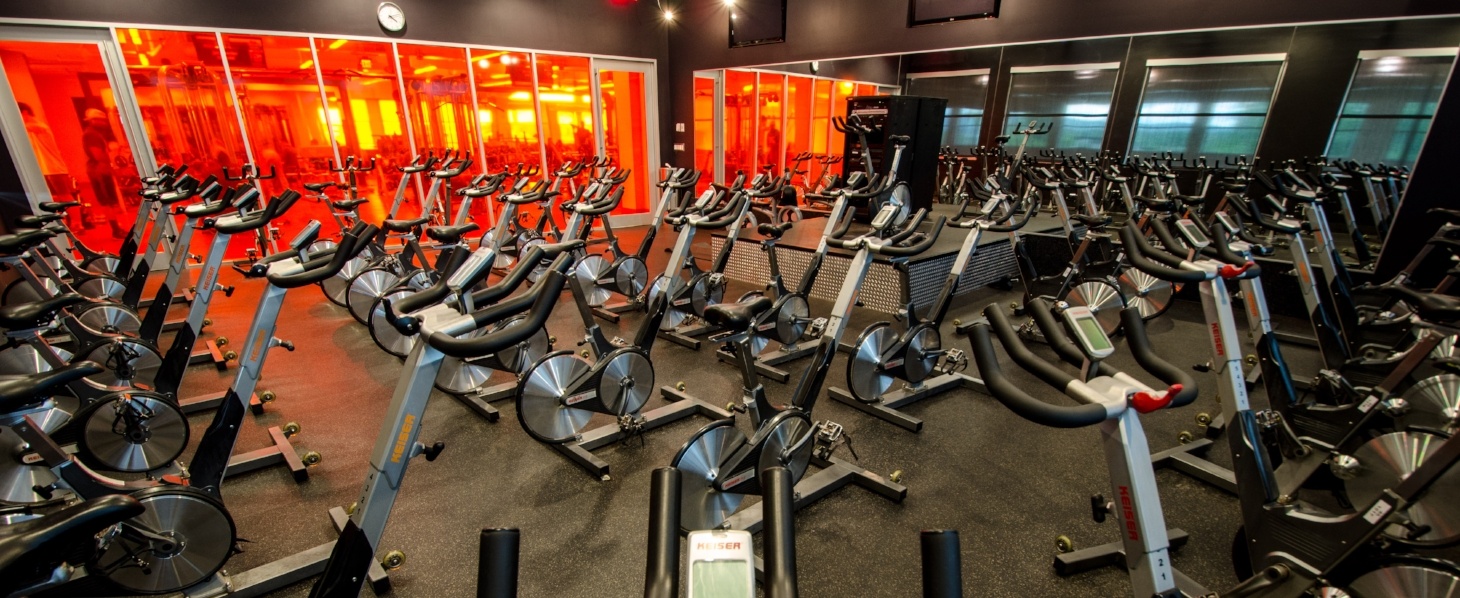 Onelife Fitness Gainesville Premium Gym & Health Club